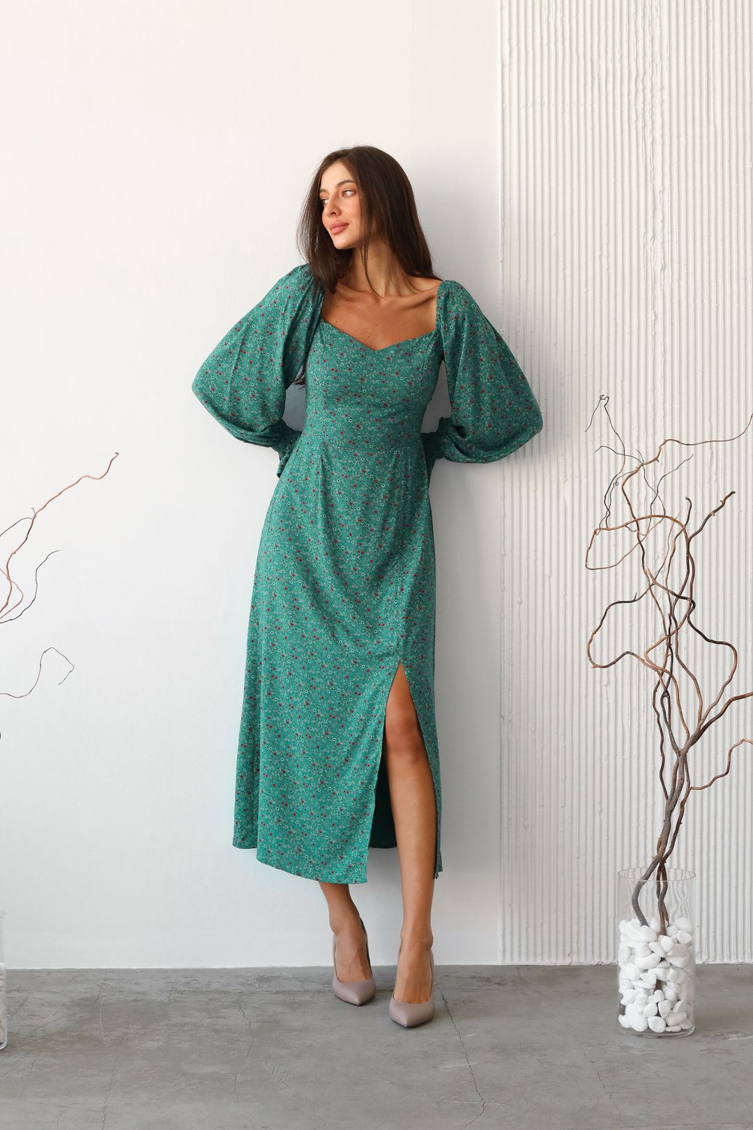 Плаття (Сукні)