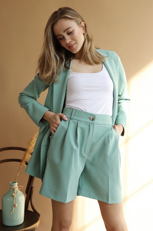 Шорти Смарт Тіфані