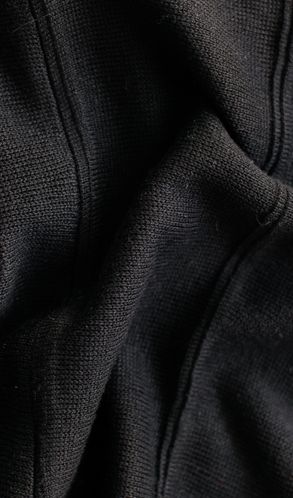 В'язаний повсякденний костюм SENSE Штани та Светр поло