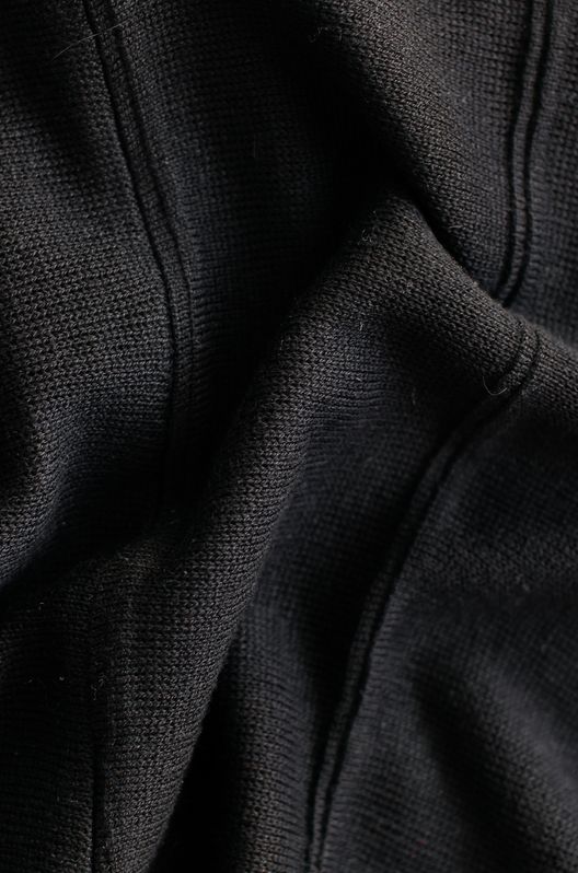 В'язаний повсякденний костюм SENSE Штани та Светр поло