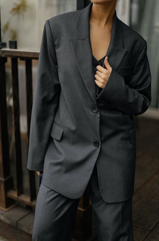 Классический Пиджак SENSE 