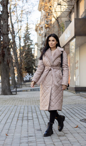 Интернет магазин женского пальто в Москве